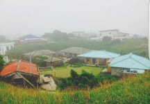 여래 [보일꽃, b오m]
