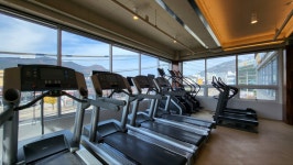 머슬팩토리24 삼천포 벌리점