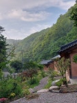 반구대옛집