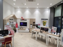 KT 케이티씨에스 남문로점