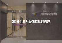 김포서울대효요양병원