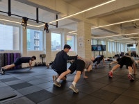 좋은습관 PT STUDIO 강서구청