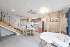 코코망고 키즈가족독채풀빌라펜션