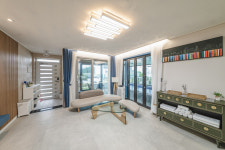 코코망고 키즈가족독채풀빌라펜션