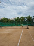 대방테니스장