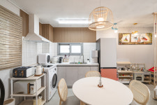 코코망고 키즈가족독채풀빌라펜션