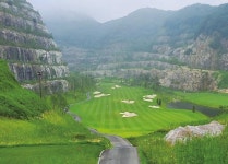 SG아름다운골프&리조트