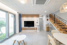 코코망고 키즈가족독채풀빌라펜션