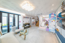 코코망고 키즈가족독채풀빌라펜션