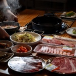 광주맛집 소신식당