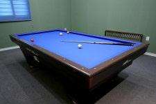 무주골프펜션&스크린골프