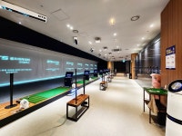 GTS골프아카데미 고덕캠퍼스