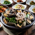 OK능이마을 호원동본점