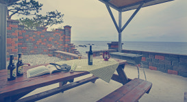 골든스테이지펜션