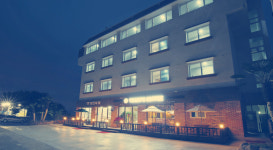 골든스테이지펜션