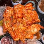 숯불닭구이 호연재