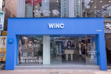 윙크 성신여대점