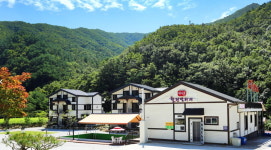데미샘힐링빌리지
