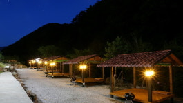 데미샘힐링빌리지