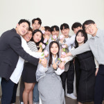 셀프사진관 이슈스 천안점