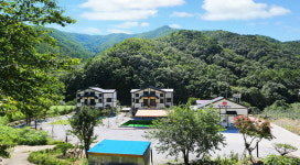 데미샘힐링빌리지