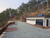 노을캠핑장