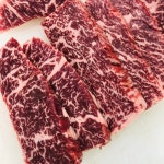 백두산정육점식당