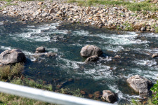 지리산팔베개 펜션