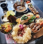 낙원갈비집 인천당하점