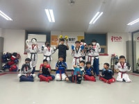 아이탑태권도