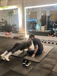 디와이짐PT 안산점