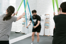 좋은습관 PT STUDIO 구로