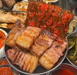 상록회관연탄구이 파주금촌점
