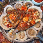 상록회관연탄구이 파주금촌점