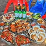 상록회관연탄구이 파주금촌점