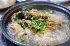 토함산식당