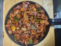 별이네양꼬치
