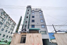 나무늘보호텔 김해어방점