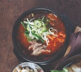 황해수육 일산가로수길점