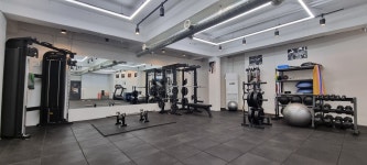 프리원핏 양천신정점