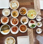 우정