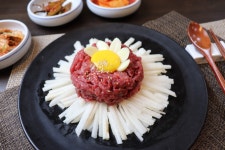 정선콩국수 소소정