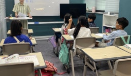 자라는 문해력학원