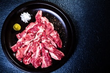 정선콩국수 소소정