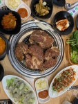감동한돈정육식당