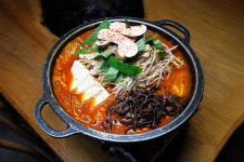 꽃돼지식당 구미본점