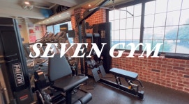 세븐짐 PT상암