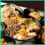 상인역 삼삼마라 마라탕&마라샹궈 본점