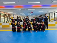 향남태권도 충효태권도합기도