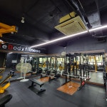 리바디휘트니스